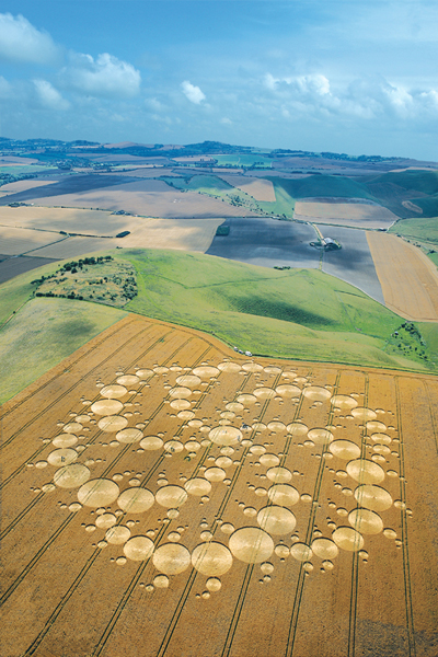 Codigo de Activacion de Todo el Potencial MatrixExit